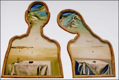 À qui doit-on cette peinture ?