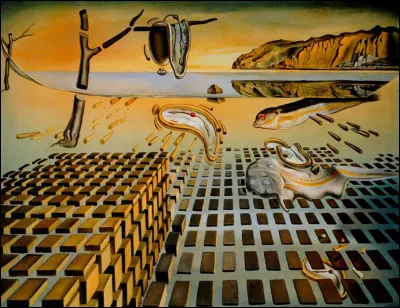 Qui a peint ce tableau ?