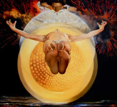 Qui est le peintre ?