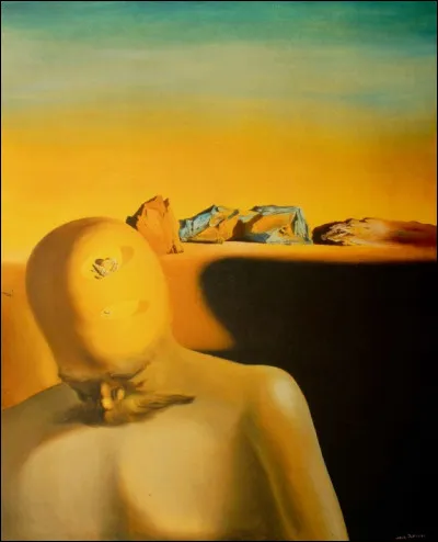 Qui est l'auteur de cette uvre ?