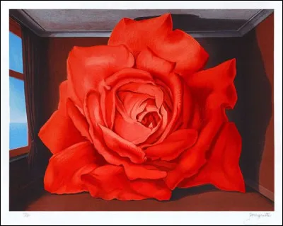 Qui a réalisé cette toile ?