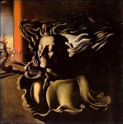 Qui est le peintre de ce tableau ?