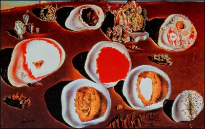 À qui appartient cette uvre ?