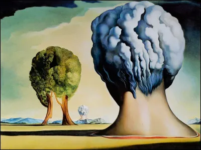 À qui doit-on "Les Trois Sphinx" ?