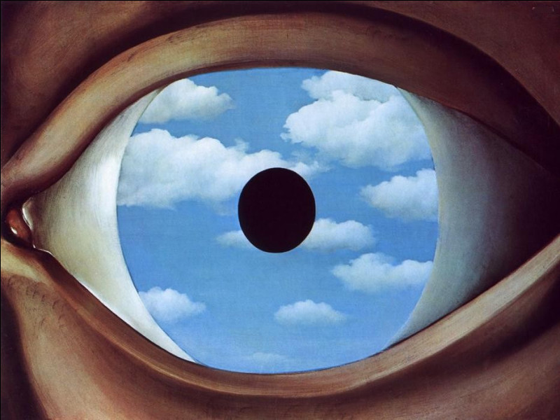 Salvador Dalí ou René Magritte ? (3)