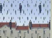Quiz Salvador Dal ou Ren Magritte ? (4)