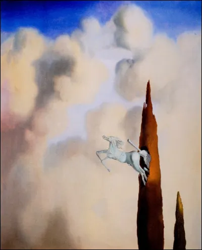 À qui doit-on cette uvre ?