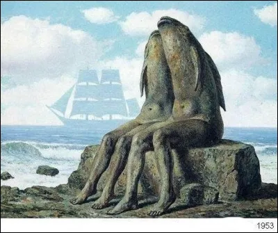 Qui a réalisé cette peinture ?