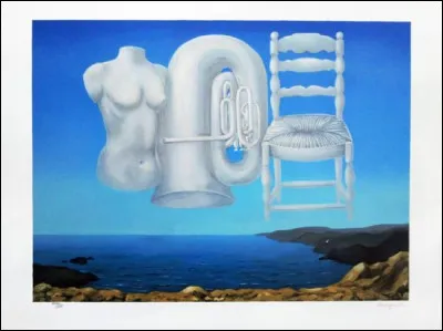 Qui a peint ce tableau ?