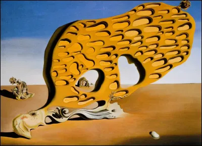 Qui est le peintre ?