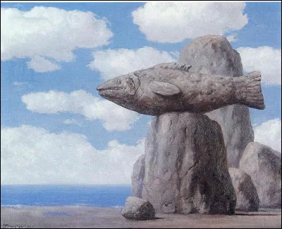 Qui a peint "la Connivence" ?