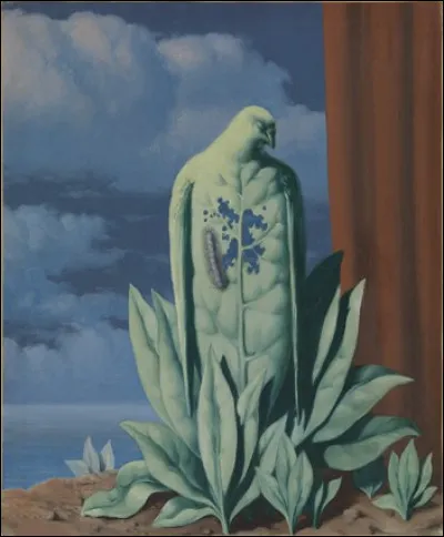 Qui a peint ce tableau ?