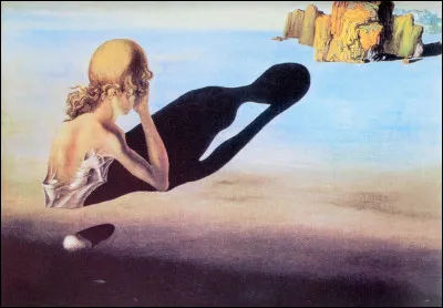 Qui a réalisé cette toile ?