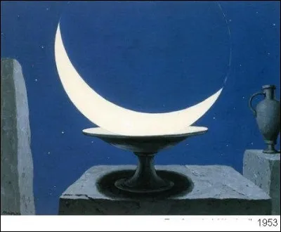 De qui est la toile ?