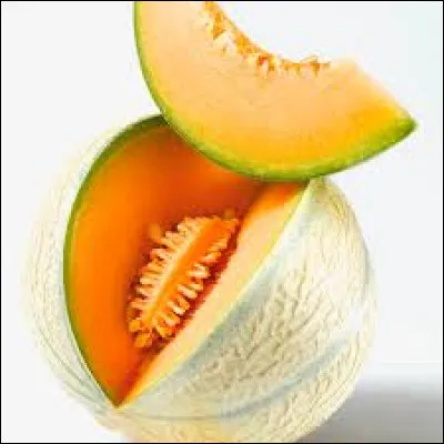 De quel continent est originaire le melon ?