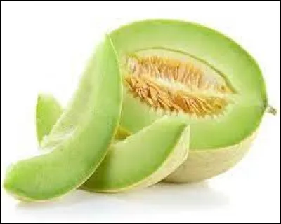 Quelle est la variété de ce melon ?