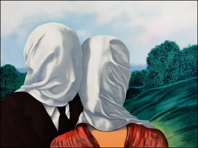 Qui a représenté ce couple ?