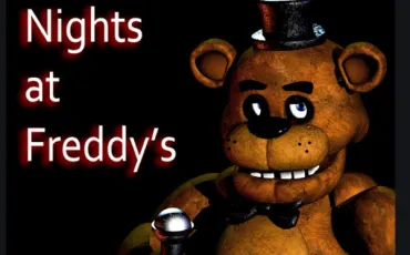 Quiz Fnaf