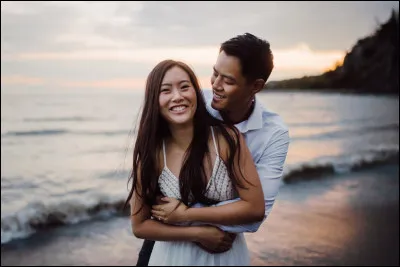 A-tu un amoureux en vue ?