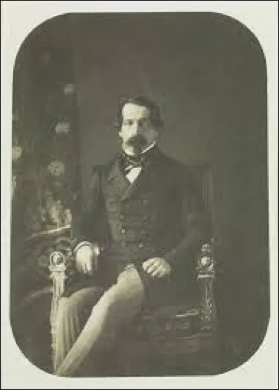 En quelle année Louis-Napoléon Bonaparte a-t-il été élu président de la République ?