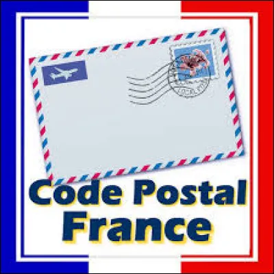 À quel habitant s'adresse-t-on lorsque son code postale est 64 000 ?