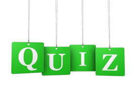 Quiz Culture gnrale