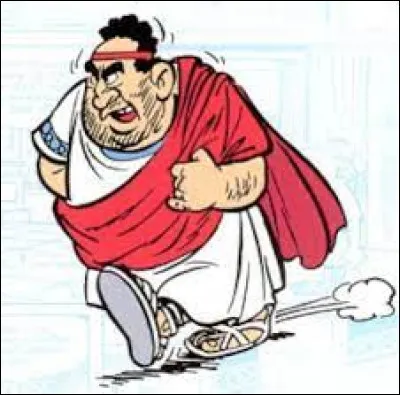 Quelle est la fonction ou le travail de Ca&iuml;us Obtus ?