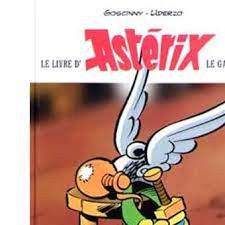 Quiz Asterix
