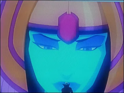 Quel est le nom de ce personnage ?