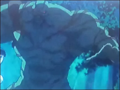 Quel est le nom de ce personnage ?