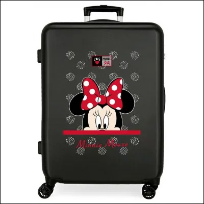 Val comme valise : où peuvent se trouver les valises, un lendemain de fête ?