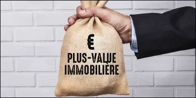 Value : (en 2022), au bout de combien d'années une plus-value immobilière est-elle exonérée de prélèvements sociaux ?