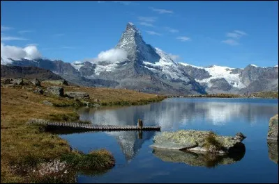 Val comme Valais : quelle station est dans le canton du Valais ?