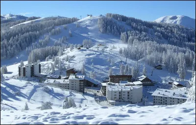 Val comme Valberg : dans quel département est située cette charmante station de ski ?
