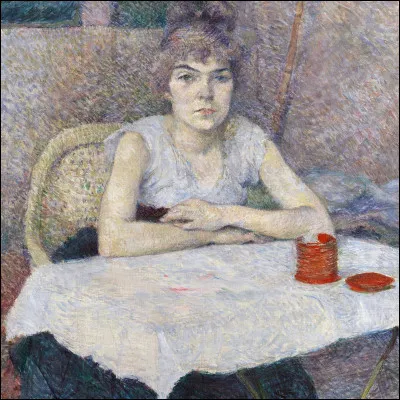 Val comme Valadon : de quel peintre, l'artiste Suzanne Valadon était-elle la mère ?