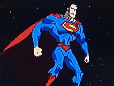 Quel est le nom de ce personnage ?