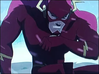 Quel est le nom de ce personnage ?