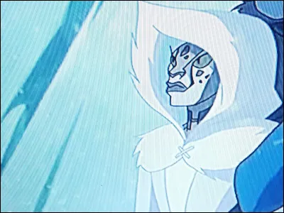 Quel est le nom de ce personnage ?