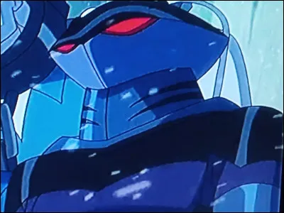 Quel est le nom de ce personnage ?