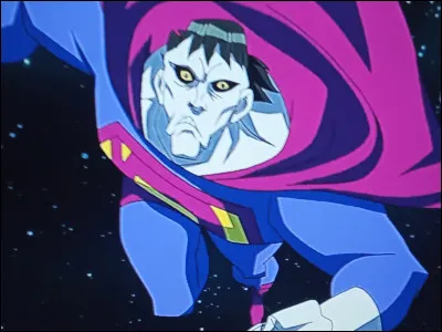 Quel est le nom de ce personnage ?