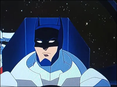 Quel est le nom de ce personnage ?