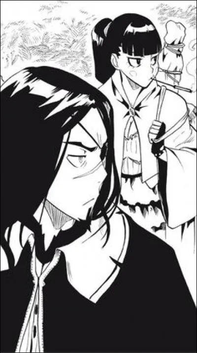 Que pense Dragunov du "Cornu" ?