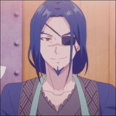 Que pense Dragunov de l'Inquisition ?