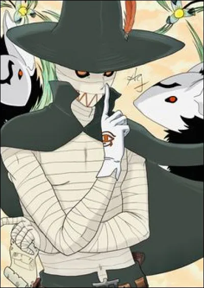 SPOIL : 
Pendant la guerre en Cyfandir que fait Dragunov ?