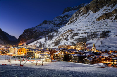 Val comme Val-d'Isère : dans quel département chausserez-vous les skis ?
