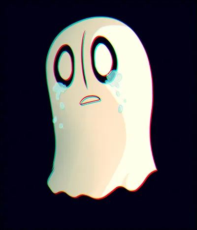 Qui est Napstablook ?