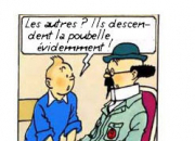 Quiz Tintin fait rien qu' copier ! (14)