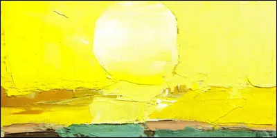 Nicolas de Staël est un peintre français d'origine...