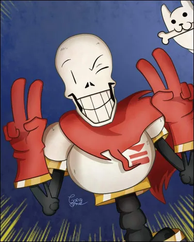 Quel est le plus grand but de Papyrus ?