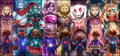 À quel(le) boss le/la protagoniste est-il confronté(e) en premier ?